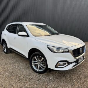 2022 MG HS 2.0PT/4WD/6AT