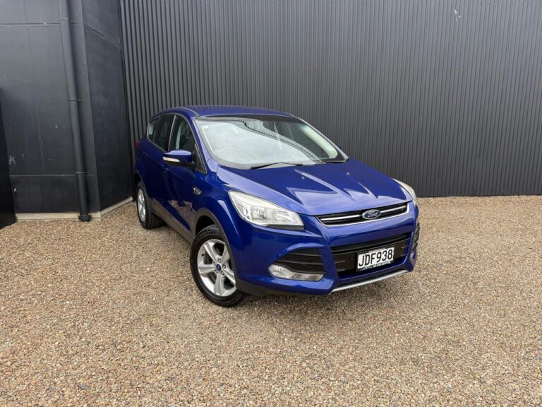 2014 Ford Kuga Trend AWD
