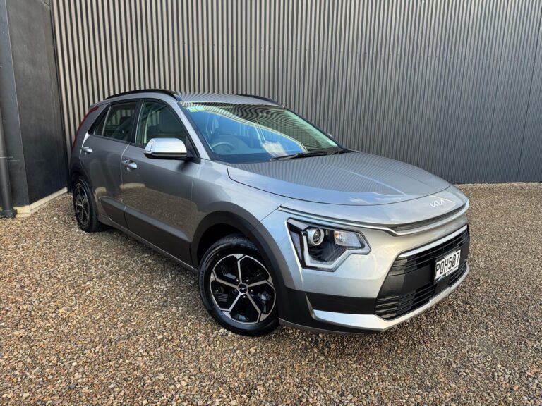 2023 Kia Niro Light 1.6PH