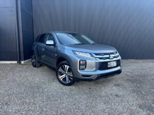2021 Mitsubishi ASX LS