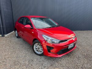 2020 Kia Rio LX