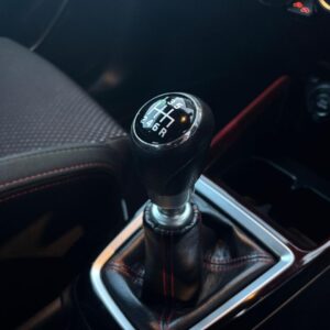2018 Suzuki Swift Sport