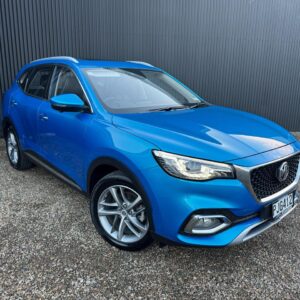 2022 MG HS Essence