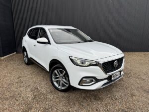 2022 MG HS 2.0PT/4WD/6AT