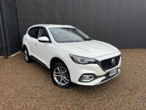 2022 MG HS 2.0PT/4WD/6AT