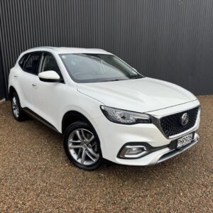 2022 MG HS 2.0PT/4WD/6AT