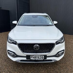 2022 MG HS 2.0PT/4WD/6AT
