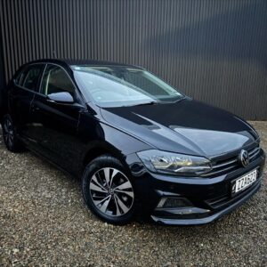 2022 Volkswagen Polo TSi