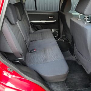 2014 Suzuki Grand Vitara SE 2.4P