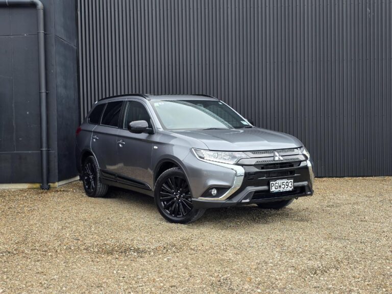 2022 Mitsubishi Outlander SP