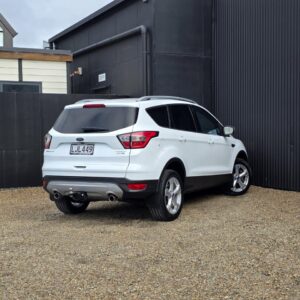2018 Ford Escape Trend