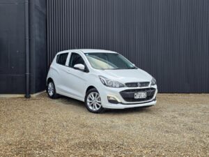 2020 Holden Spark LT